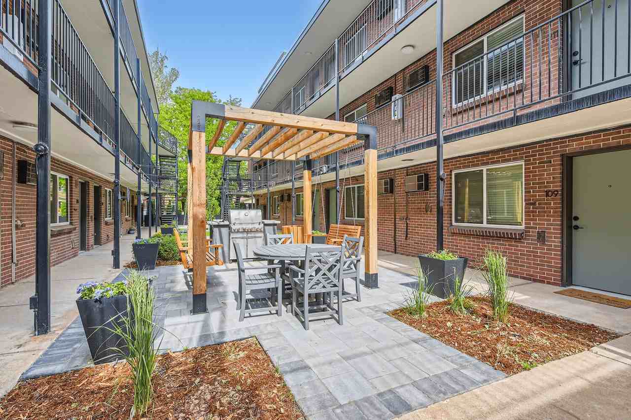 Cedar at Wash Park Apartments - Photo 4 of 8