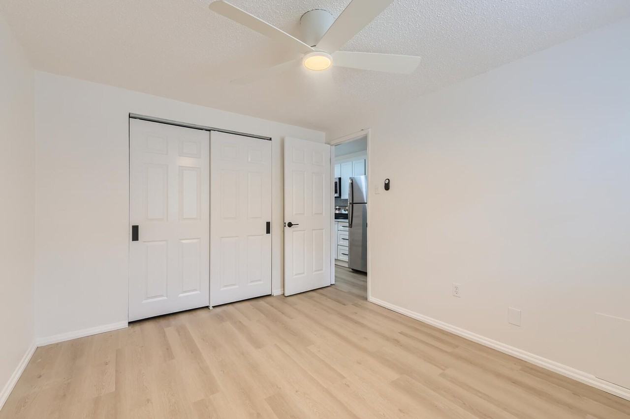 Cedar at Wash Park Apartments - Photo 7 of 8