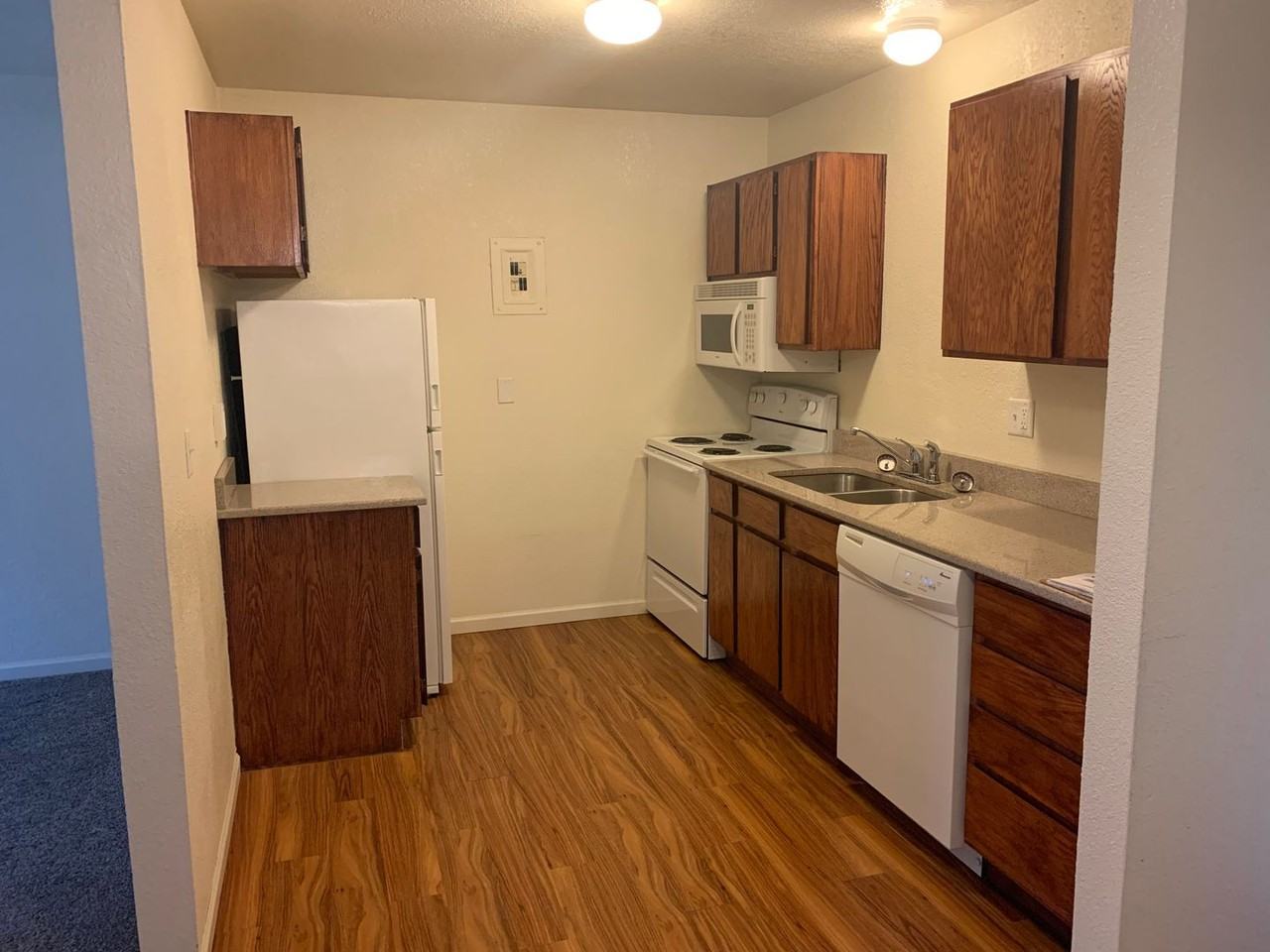 Bluejay Apartments - Photo 2 of 7