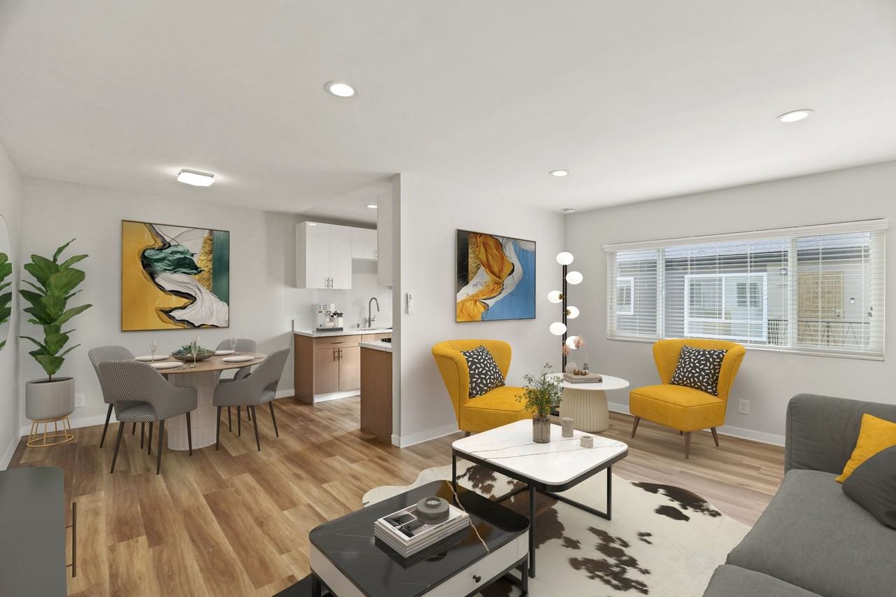 1352 W 36th Street apartments - Photo 5 of 23