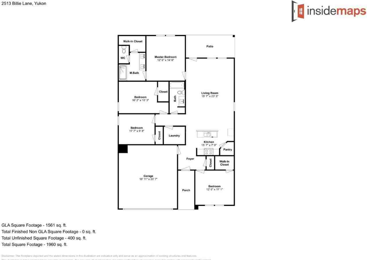 2513 Billie Ln - Photo 3 of 18