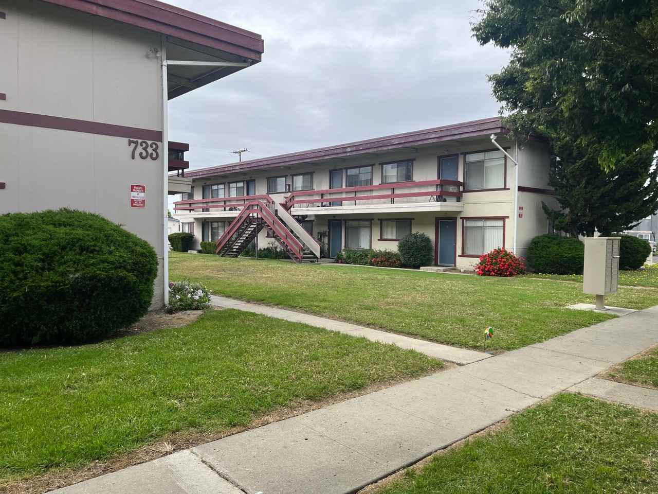 2066 723-737 North F St - Photo 2 of 2