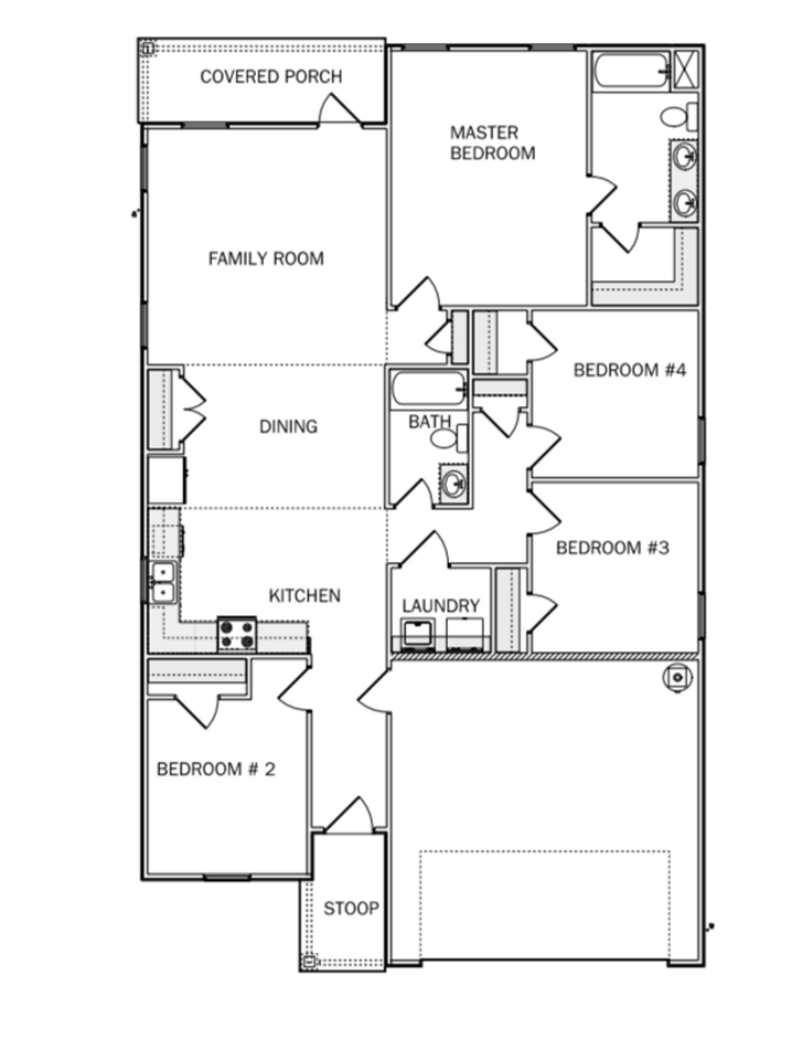 3761 Seaside Sparrow Cir - Photo 3 of 25