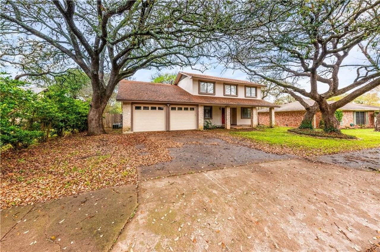 11414 Barrington Way - Photo 2 of 20