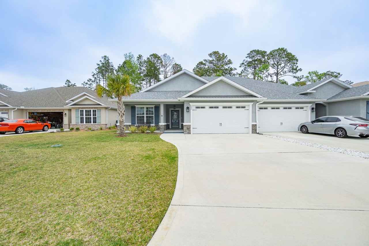 203 Ryan Nicholas Dr - Photo 2 of 50