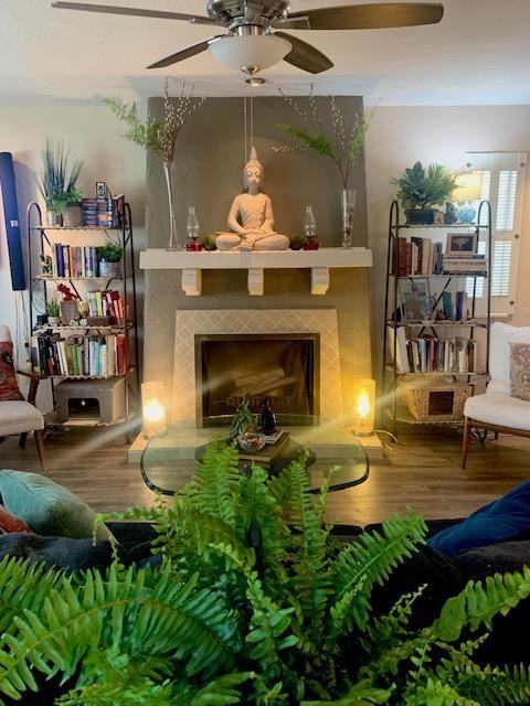 5308 Kissing Camels Dr #G1 - Photo 2 of 17