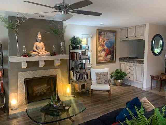 5308 Kissing Camels Dr #G1 - Photo 3 of 17