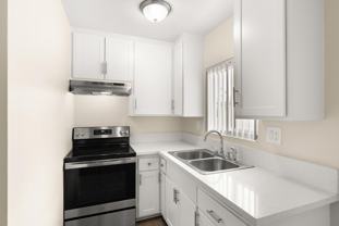 Linden Court Apartments - Photo 1 of 1