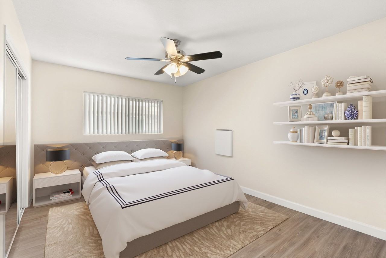 Linden Court Apartments - Photo 3 of 34