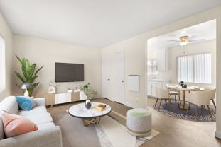 Linden Court Apartments - Photo 1 of 1