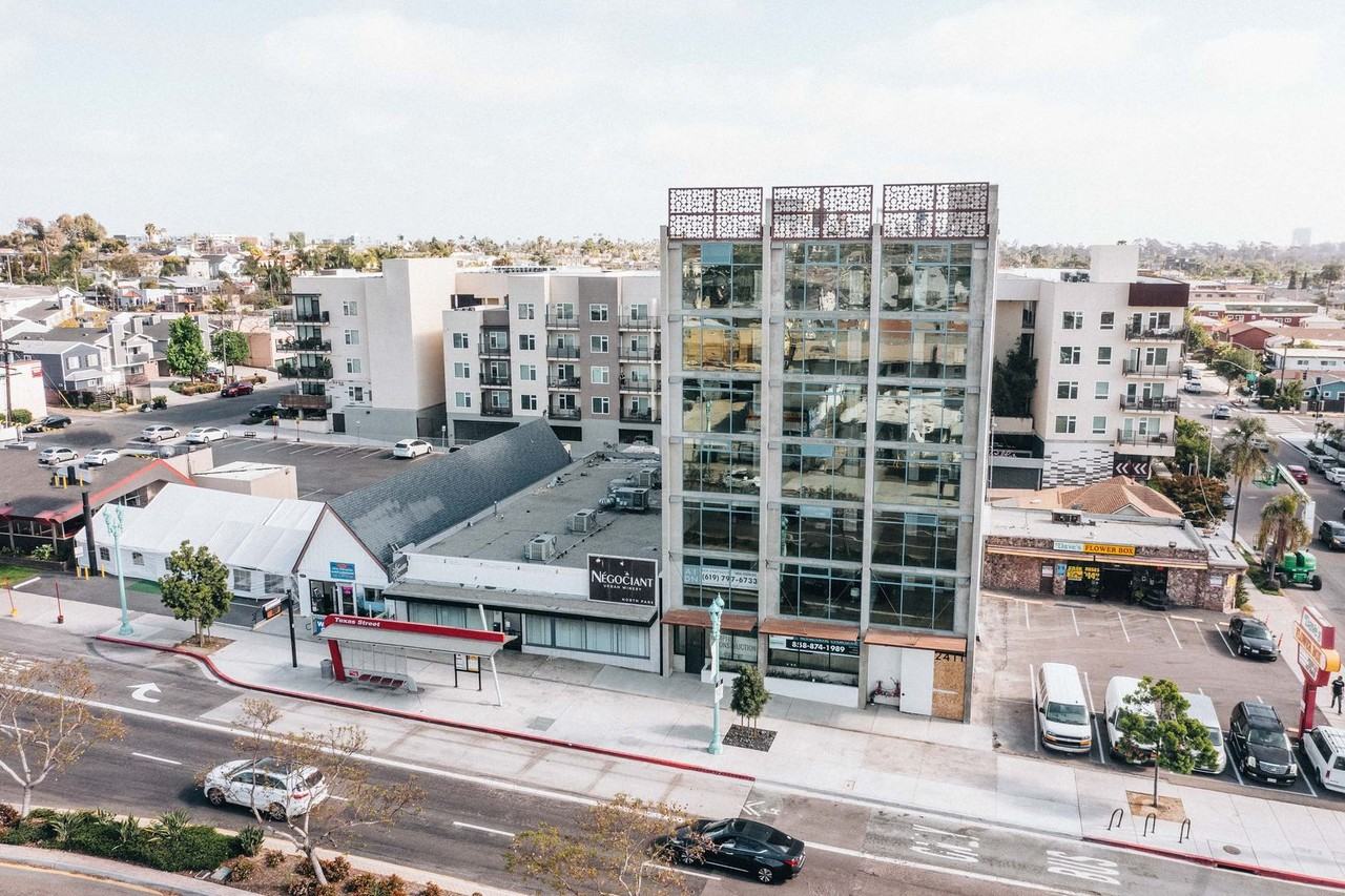 AIDN Lofts - Photo 5 of 19