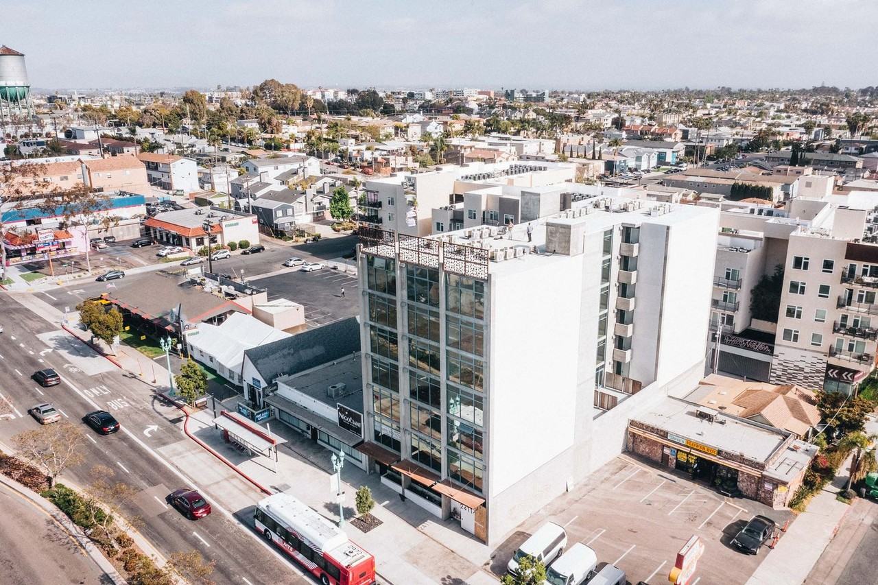AIDN Lofts - Photo 6 of 19