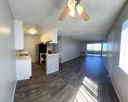 Experience comfortable living in a scenic setting at Garden View Apartments! - Photo 1 of 1
