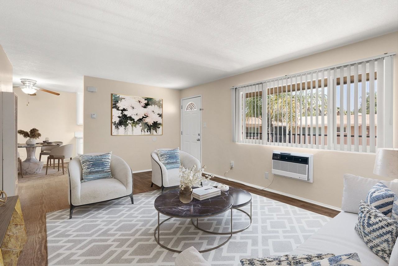 Waldorf Apartments - Photo 6 of 50