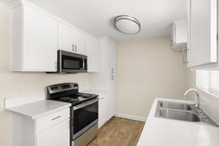 Waldorf Apartments - Photo 1 of 1