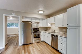 Huber Apartments - Photo 1 of 1