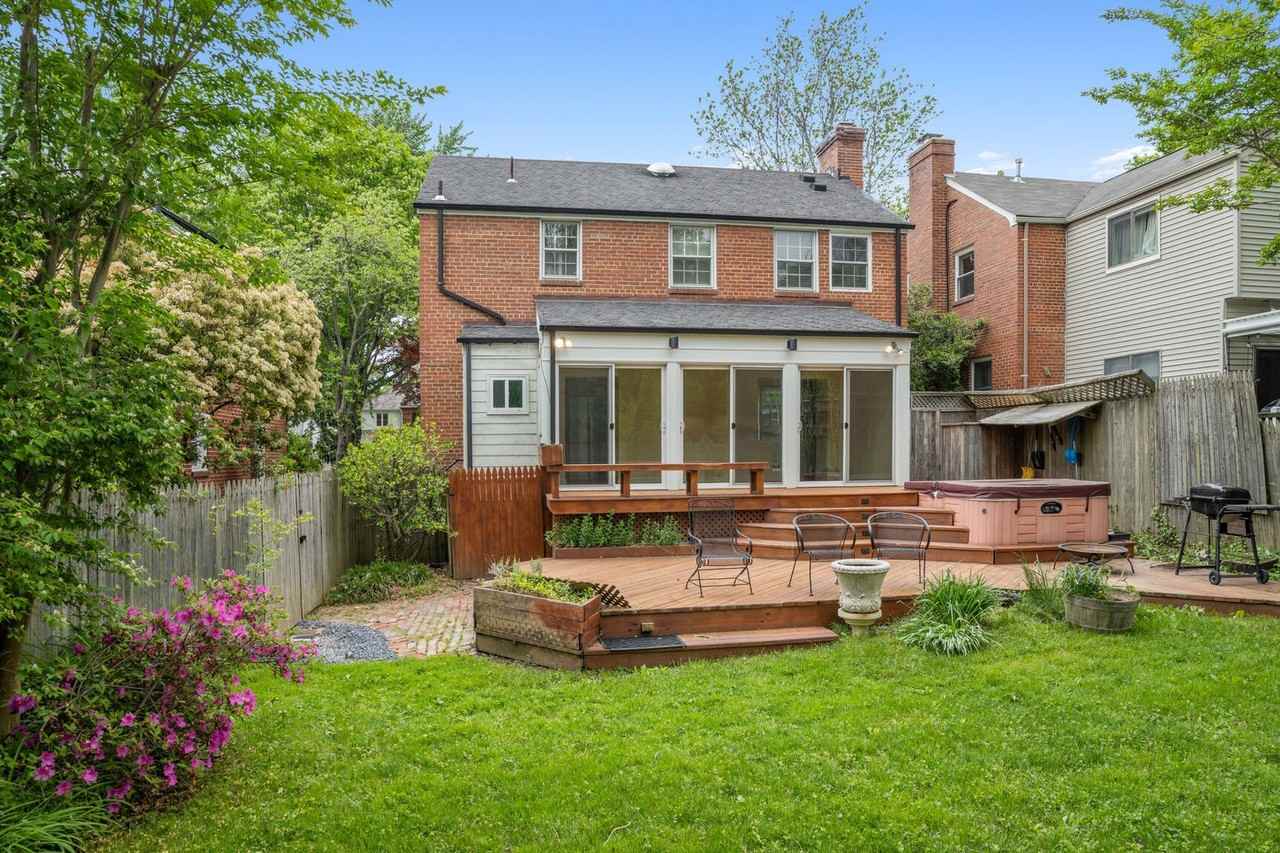 3936 Garrison St Nw - Photo 2 of 26