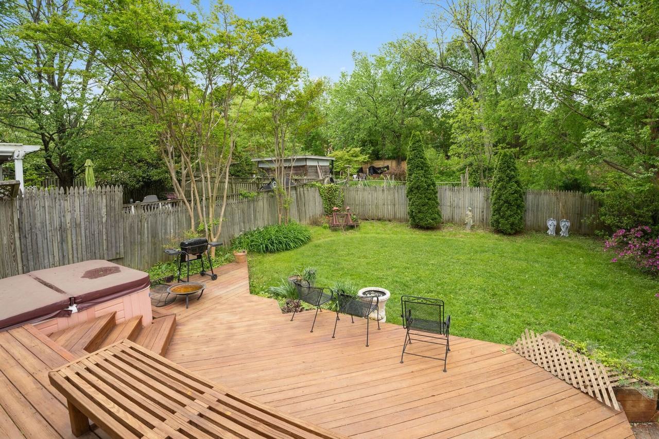 3936 Garrison St Nw - Photo 3 of 26