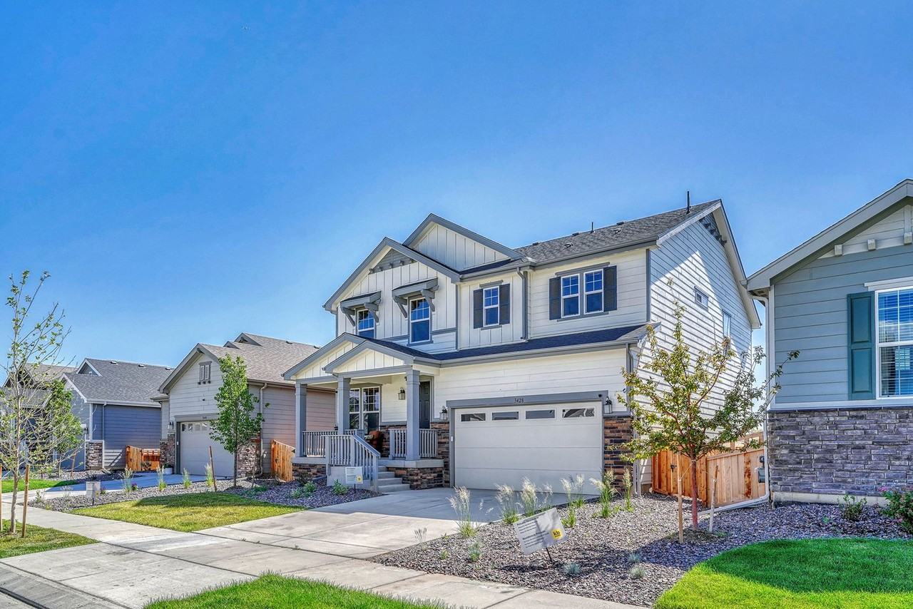 3428 Switchgrass St - Photo 2 of 43
