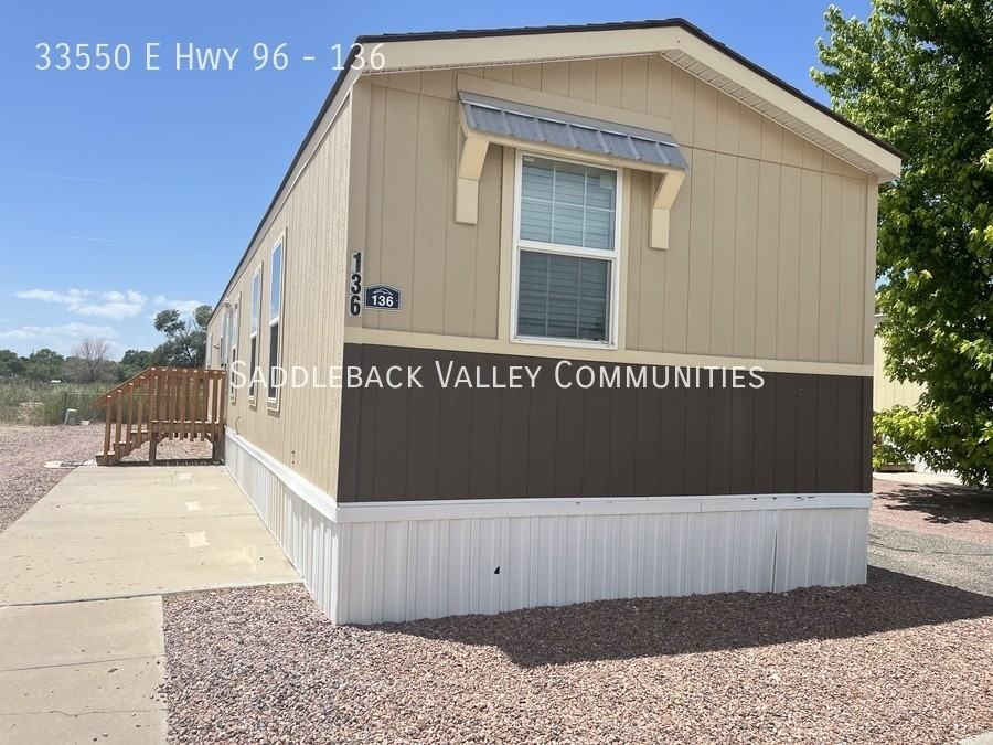 33550 E State Highway 96 #136
