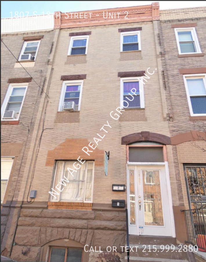 Apartments for Rent in Point Breeze, Philadelphia, PA 176 Rentals