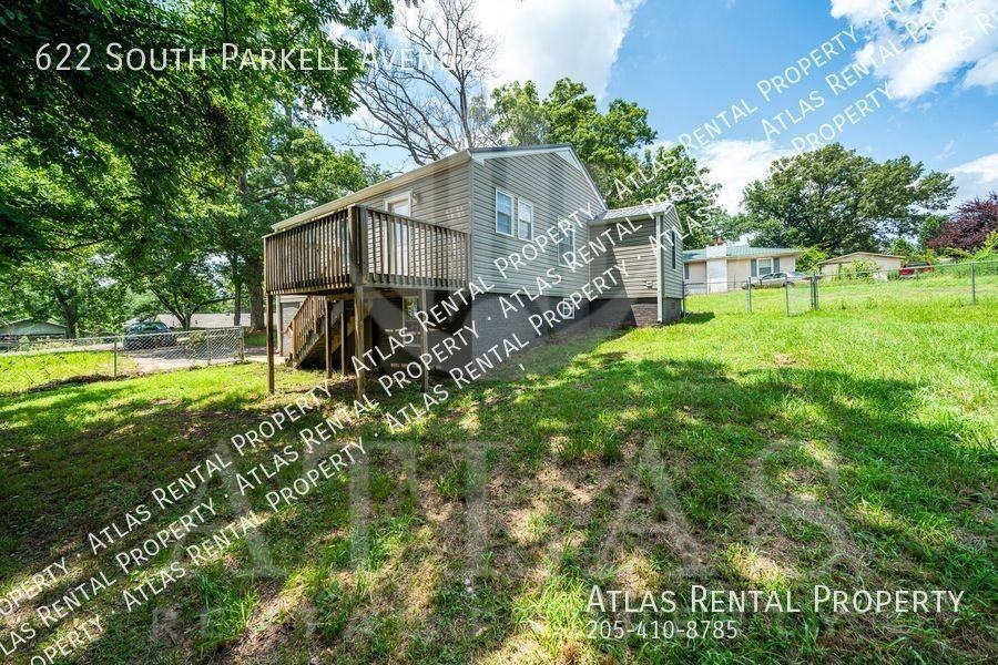 622 S Parkell Ave - Photo 6 of 22