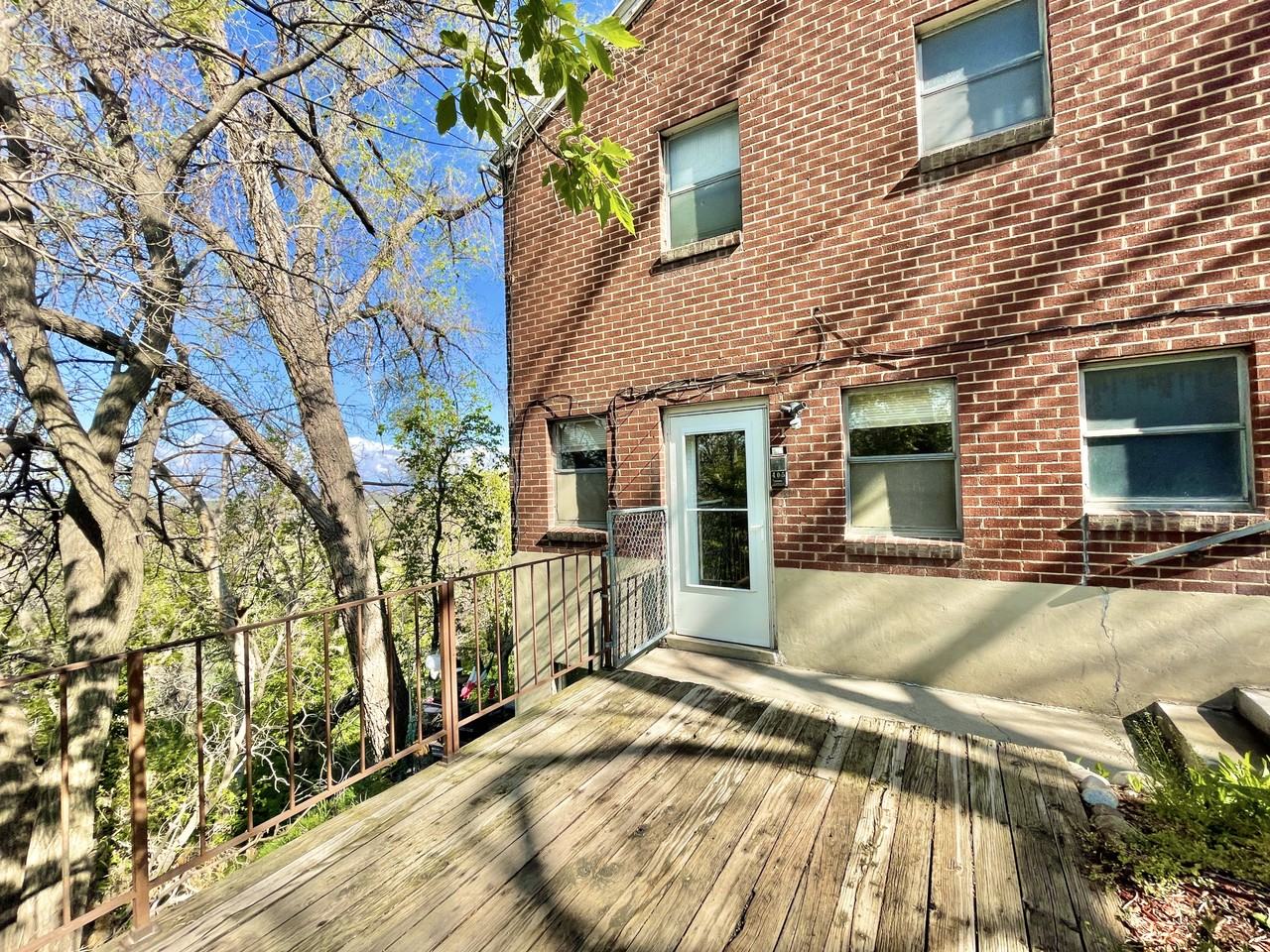 405 N Main St #405 - Photo 3 of 17