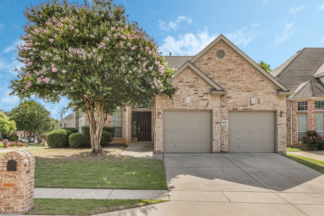 3628 Andrea Dr #NA - Photo 2 of 31