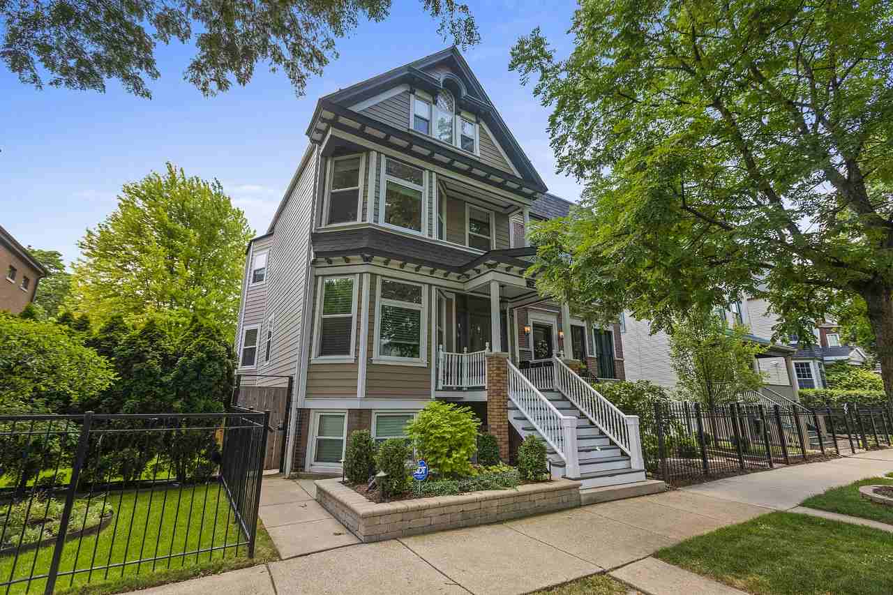 1943 W Henderson St #2