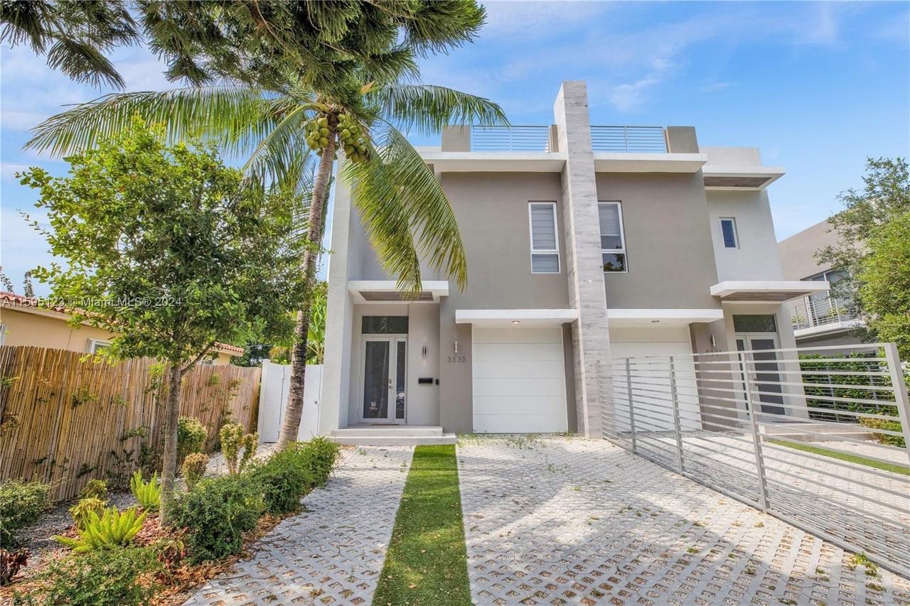 Luxury Houses for Rent in Miami, FL 159 High End Rental Homes Zumper