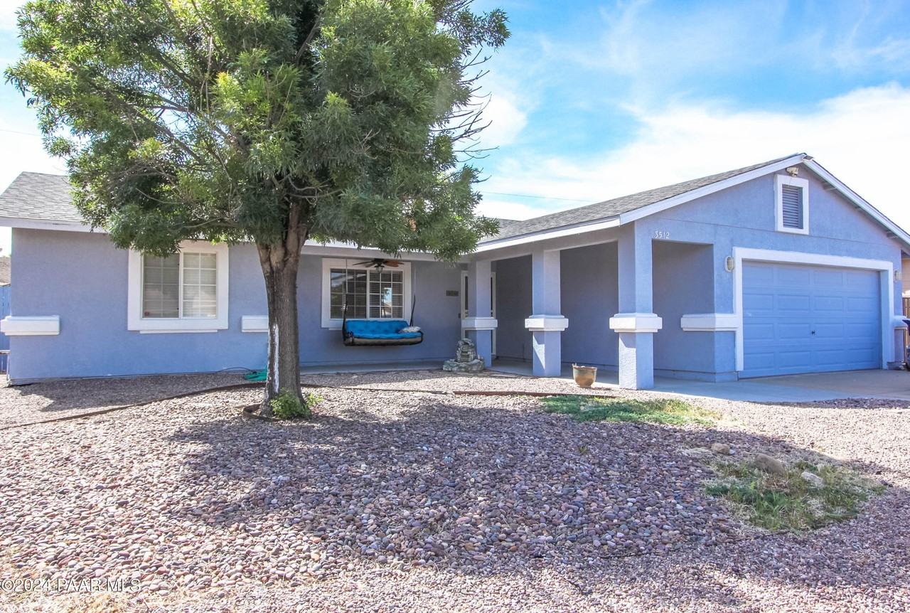 3512 N Needles Dr, Prescott Valley, AZ 86314 2 Bedroom Apartment for Rent PadMapper