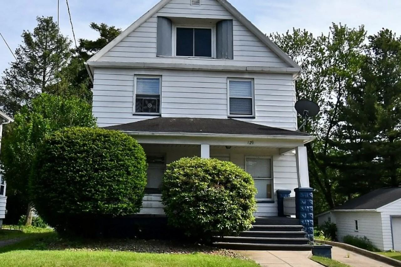 Cheap Houses for Rent in Niles, OH Rental Homes from 700 Zumper