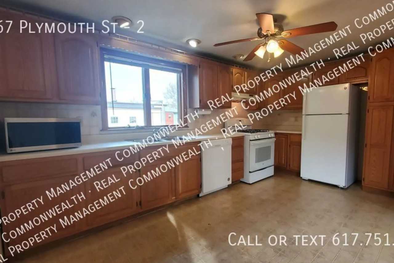 67 Plymouth St