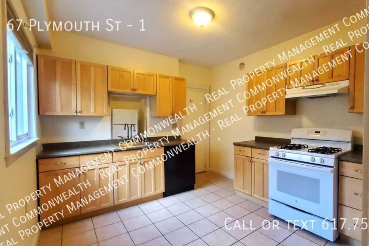 67 Plymouth St