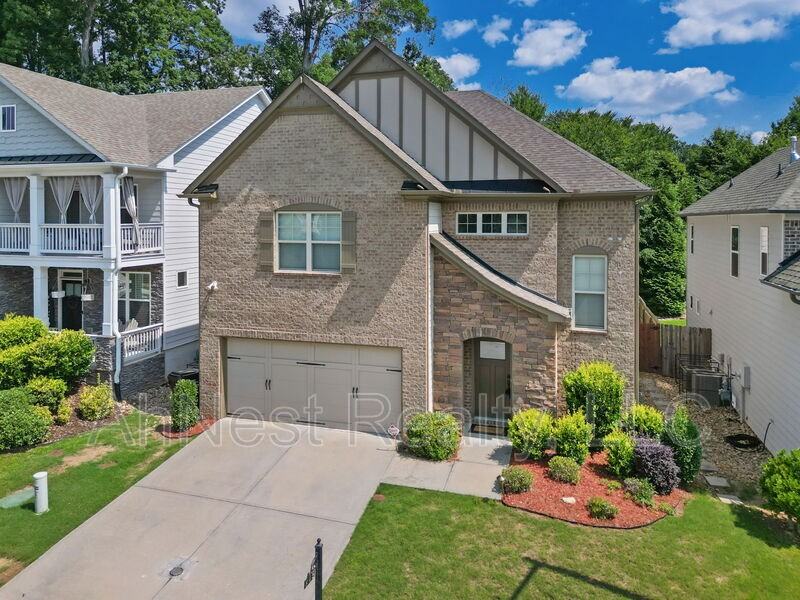 845 Pilot Mountain Way Se - Photo 2 of 30