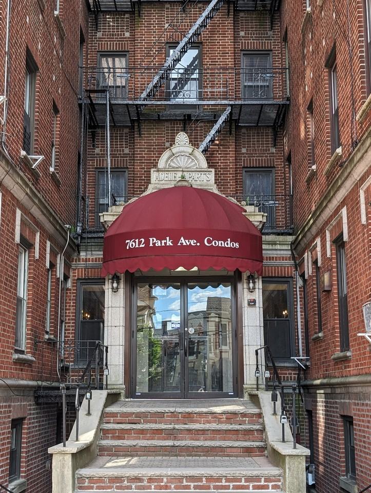 7612 Park Ave #C8