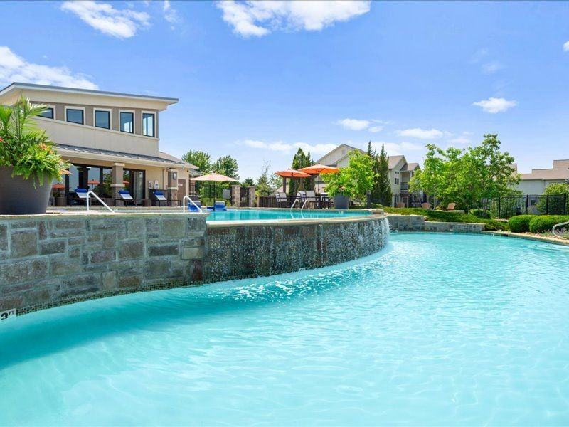 Prairie Creek Apartments & Townhomes - Photo 3 of 50