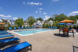 Ponds at Georgetown Apartments - Photo 1 of 1