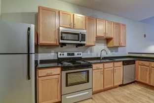 Stone Center Lofts - Photo 1 of 1