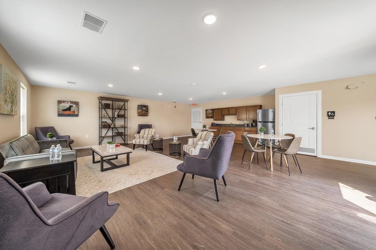 The Hamilton - Photo 7 of 19