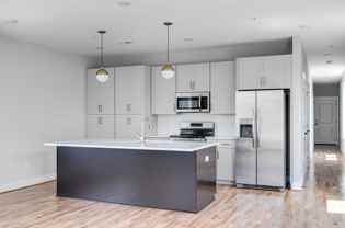 1422 Bainbridge Street - Photo 1 of 1