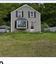 257 Reynolds Bridge Rd - Photo 1 of 1
