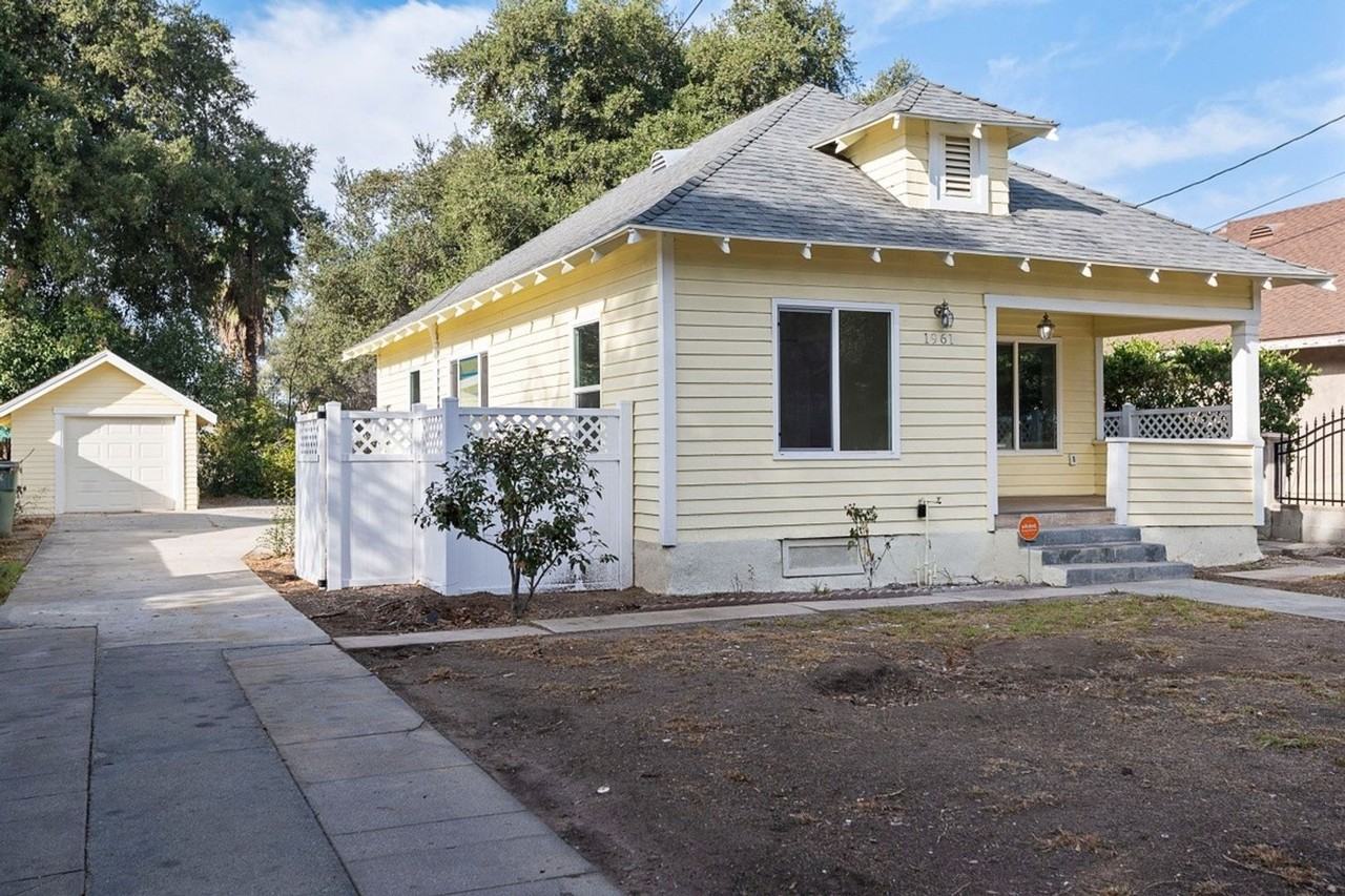 1961 N Marengo Ave - Photo 3 of 14