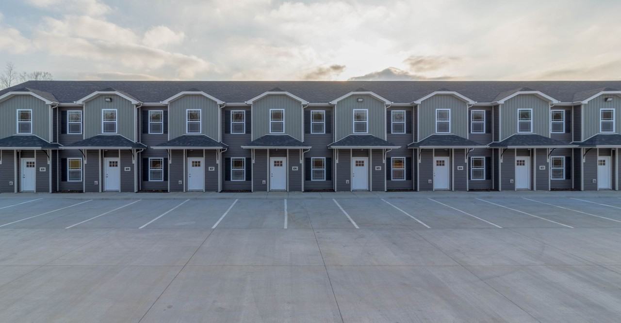 Easton Village - Photo 3 of 20