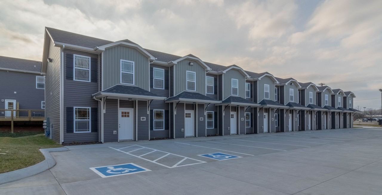 Easton Village - Photo 4 of 20