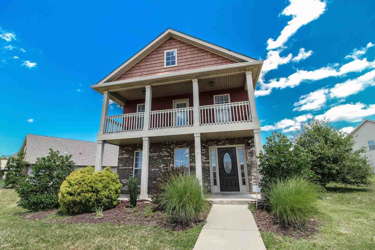 197 John Duke Tyler Blvd - Photo 2 of 17