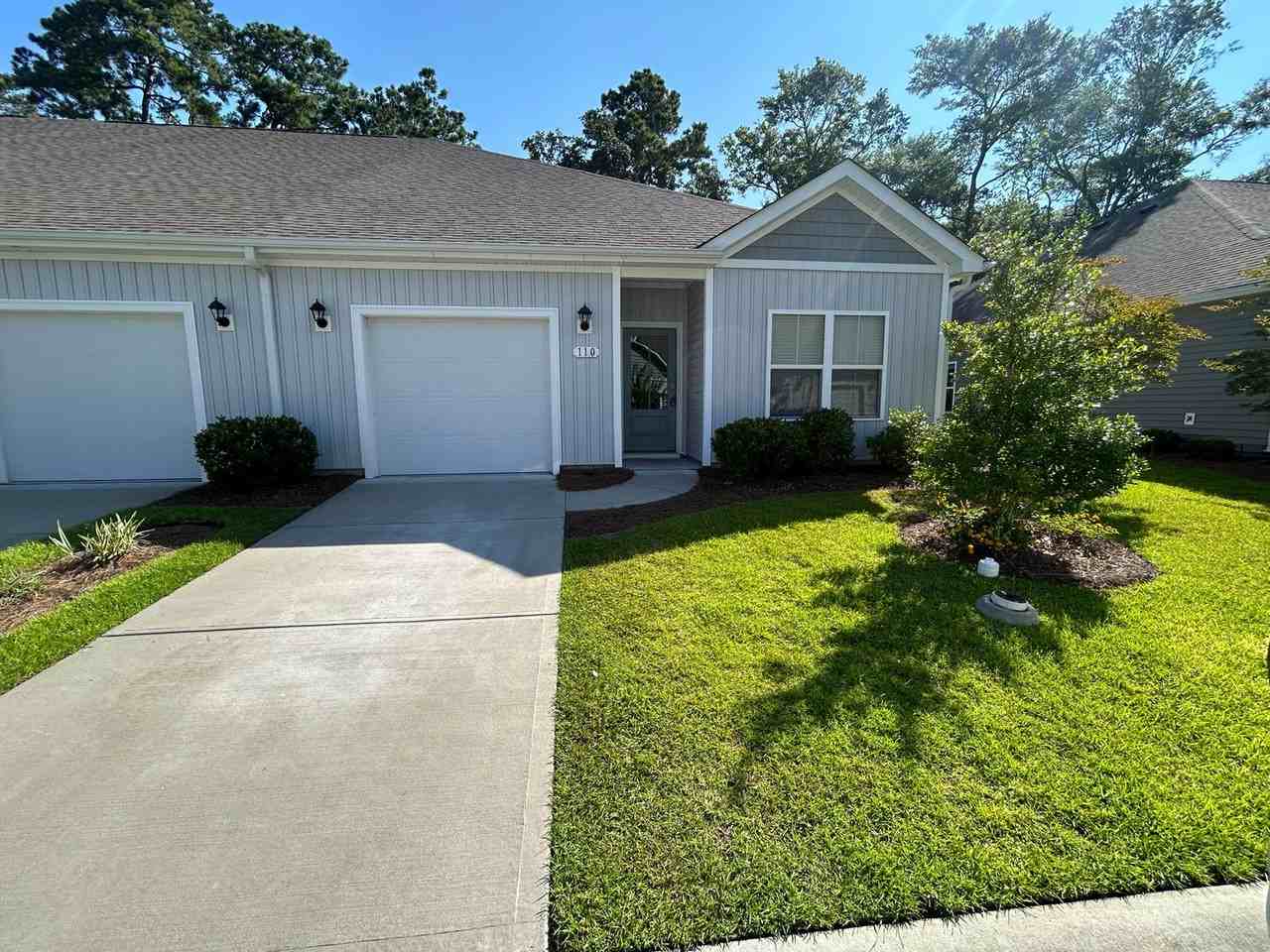 110 Sea Shell Dr, Murrells Inlet, SC 29576 3 bedroom House Rental