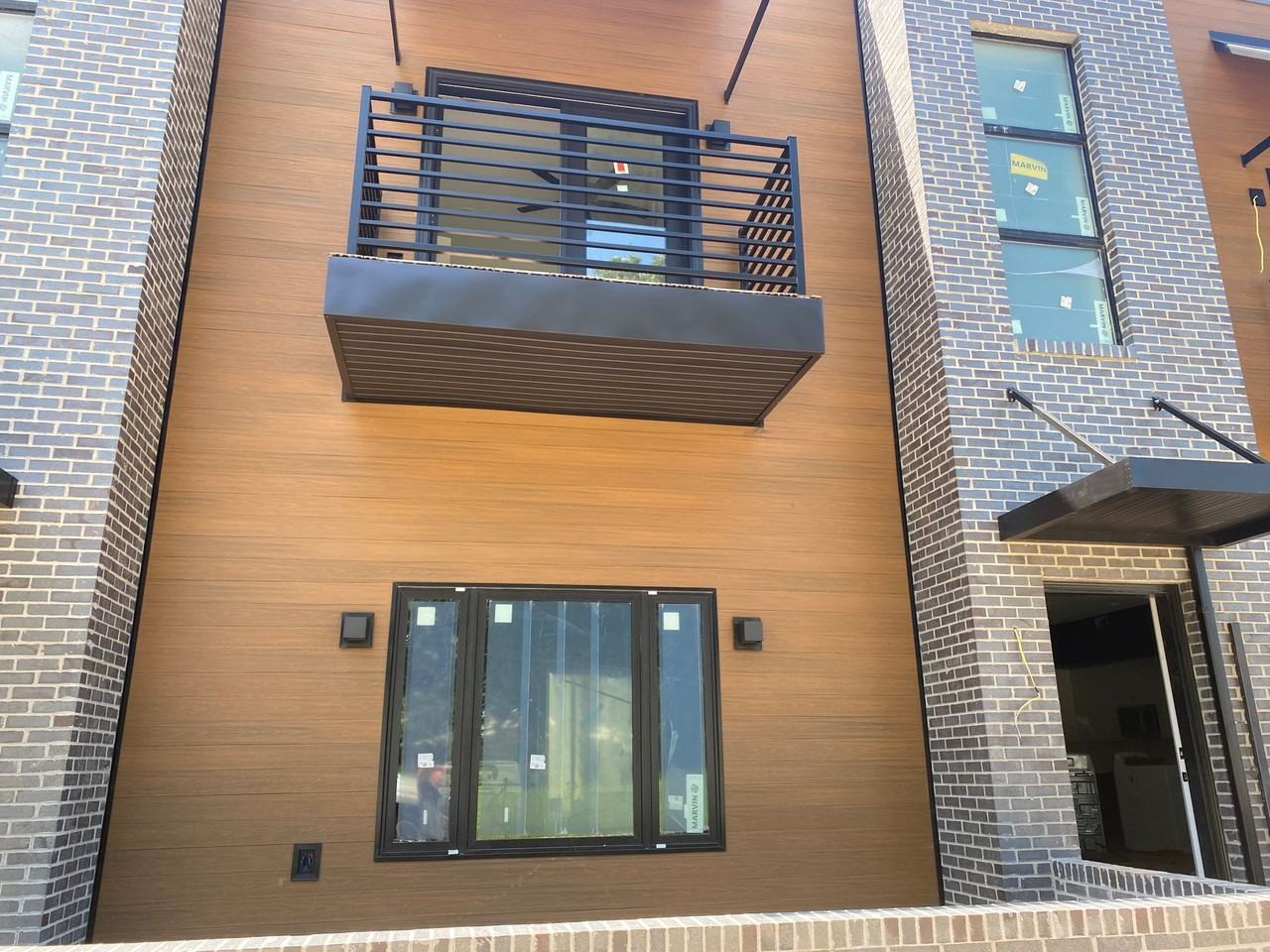 Edge Luxury Townhomes - Photo 2 of 14