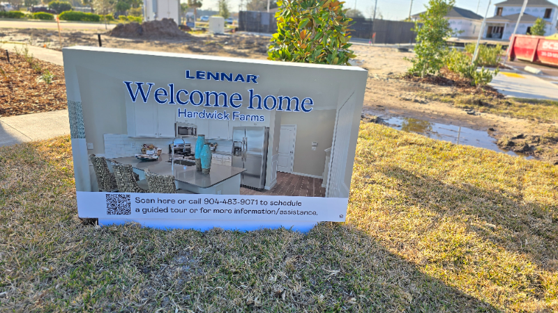 3980 Field Daisy Pl - Photo 3 of 17