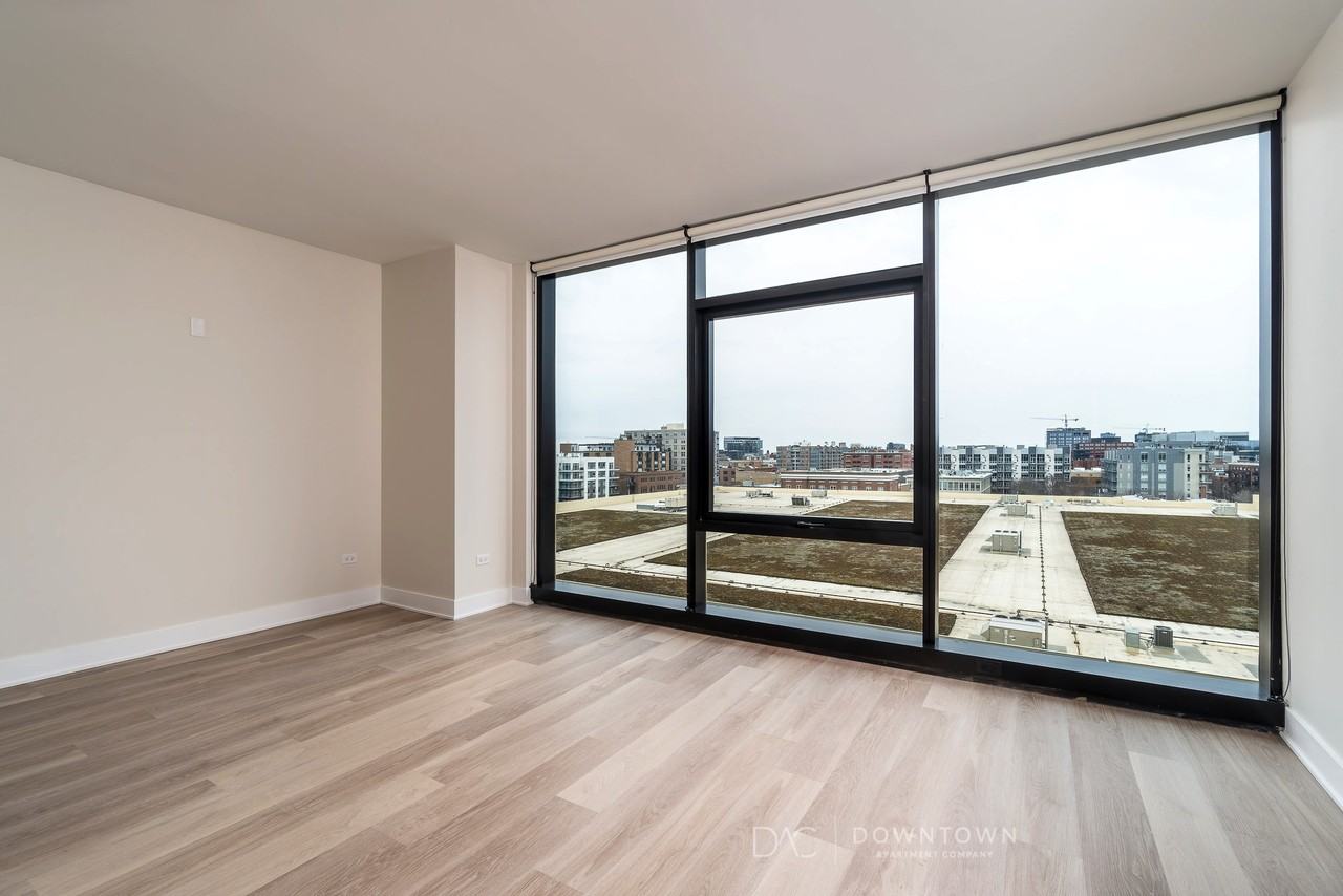 1101 W Jackson Blvd #1403